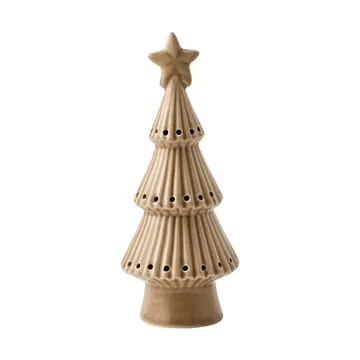 Mythel LED albero decorativo - Beige, 7x7xH17,2 cm - Lene Bjerre