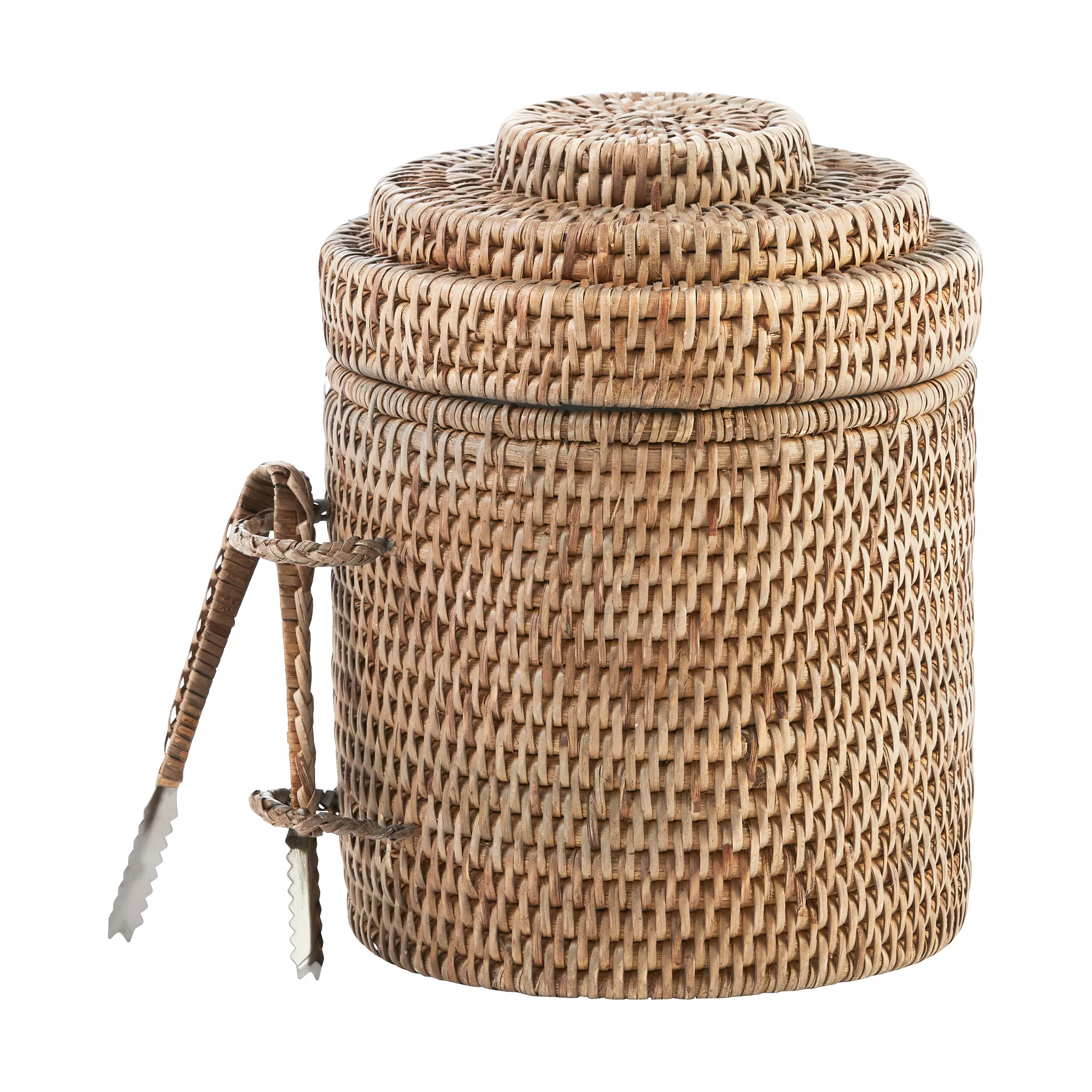 Norah secchiello per il ghiaccio H26 cm, Nature Lene Bjerre