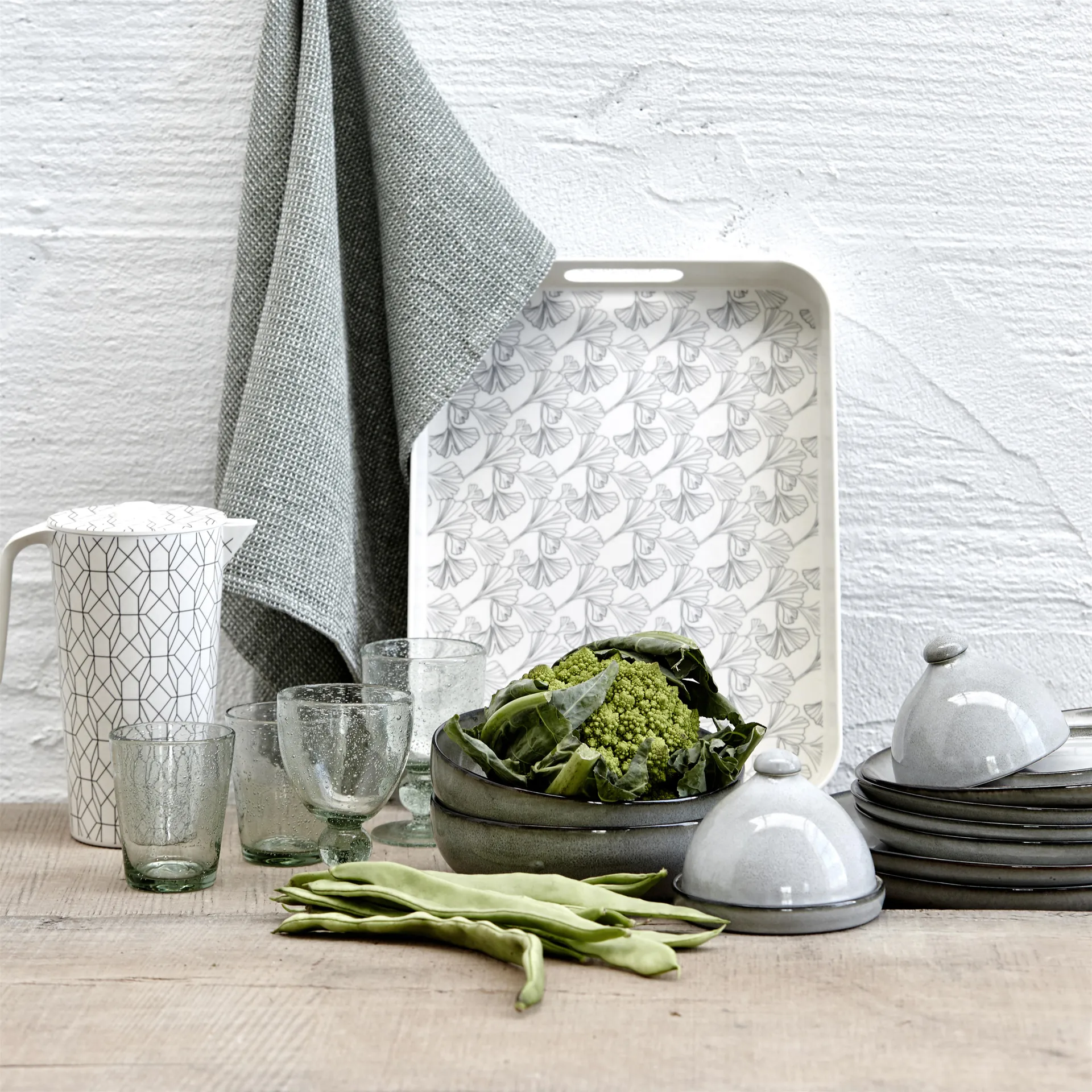 Piatto Amera, Ø 26 cm
​ Lene Bjerre