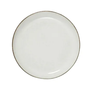 Piatto Amera white sands - Ø 20,5 cm
​ - Lene Bjerre