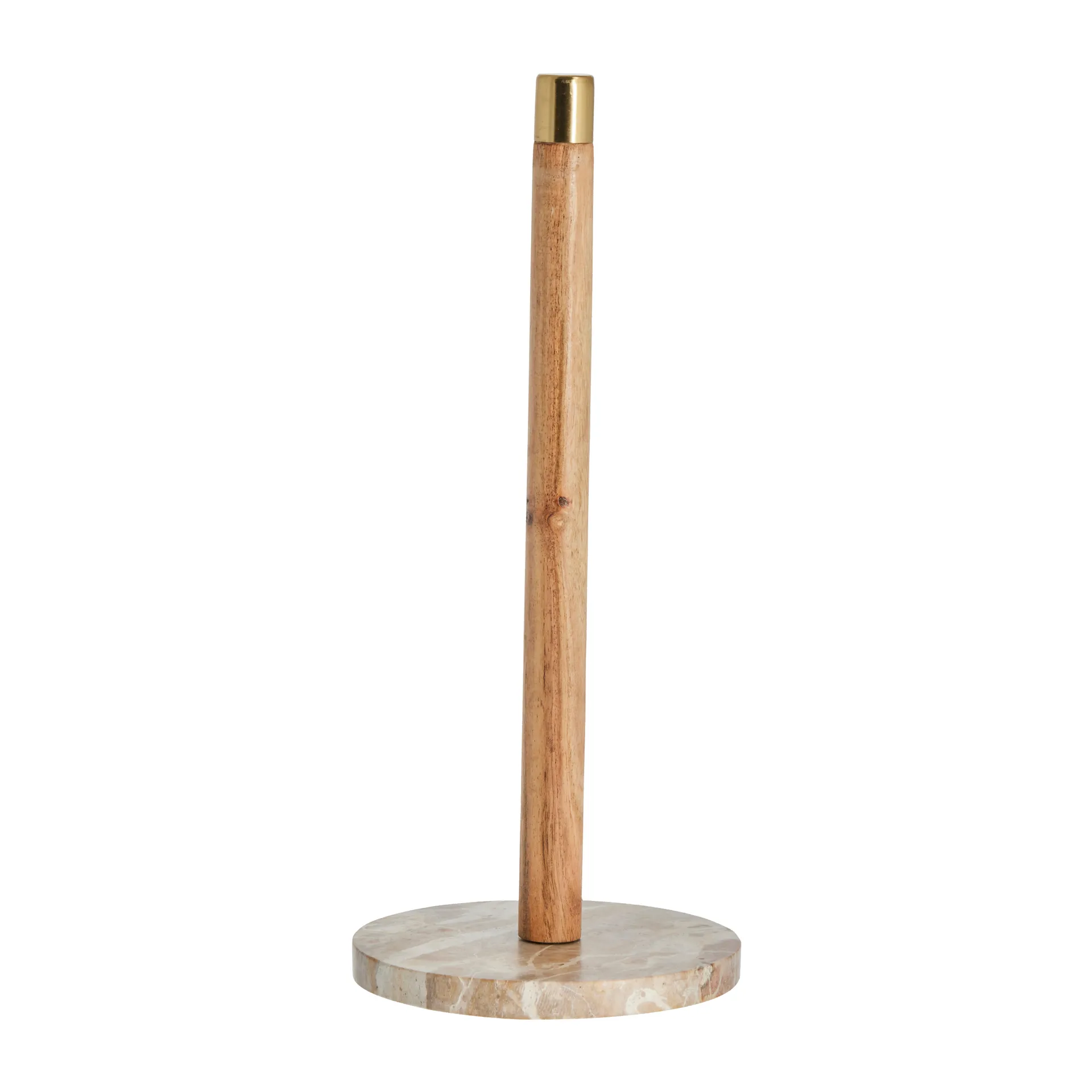 Portarotolo Elisse, Ø 14,5 cm, Lino, colore naturale Lene Bjerre