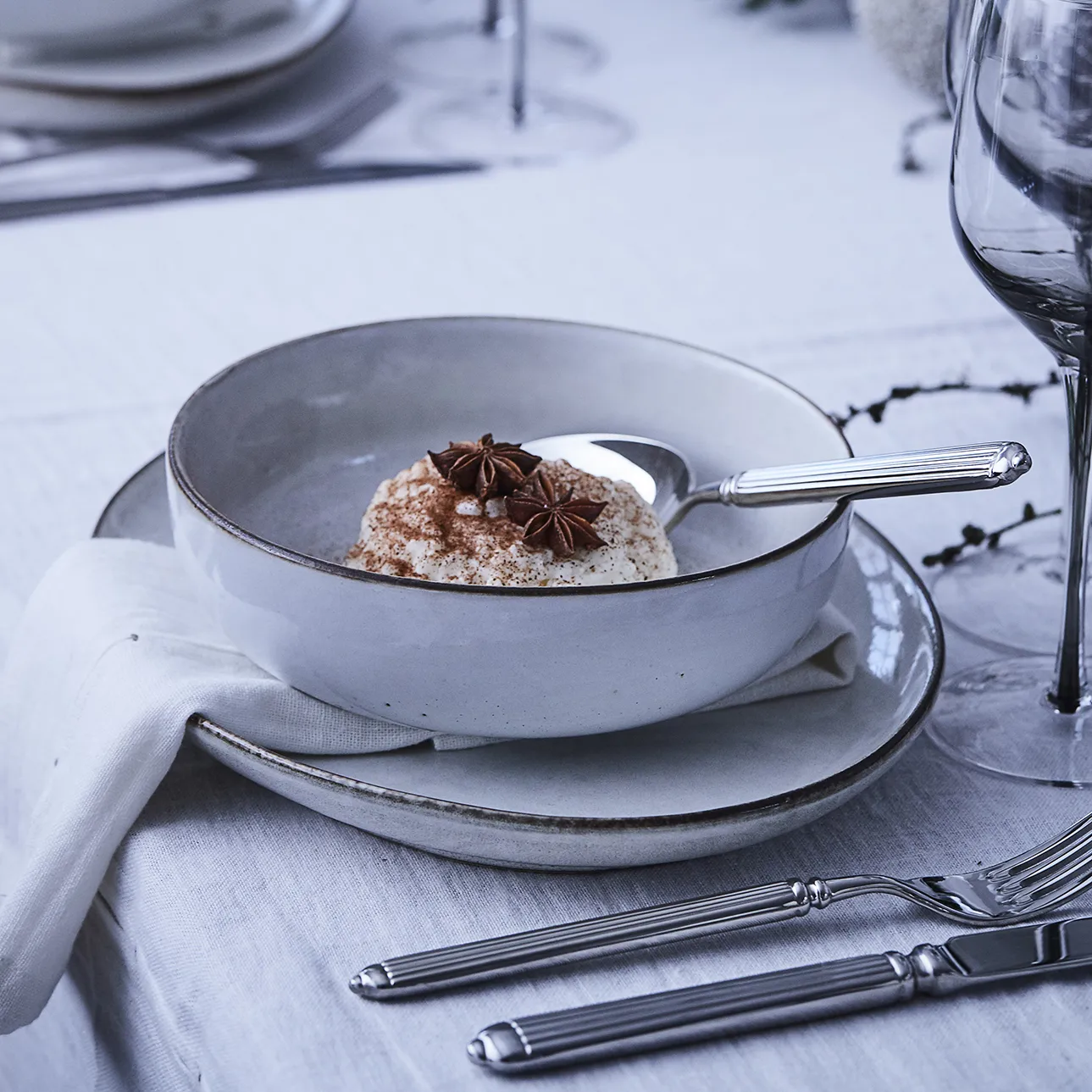 Posate Amelia, 16 pz Lene Bjerre