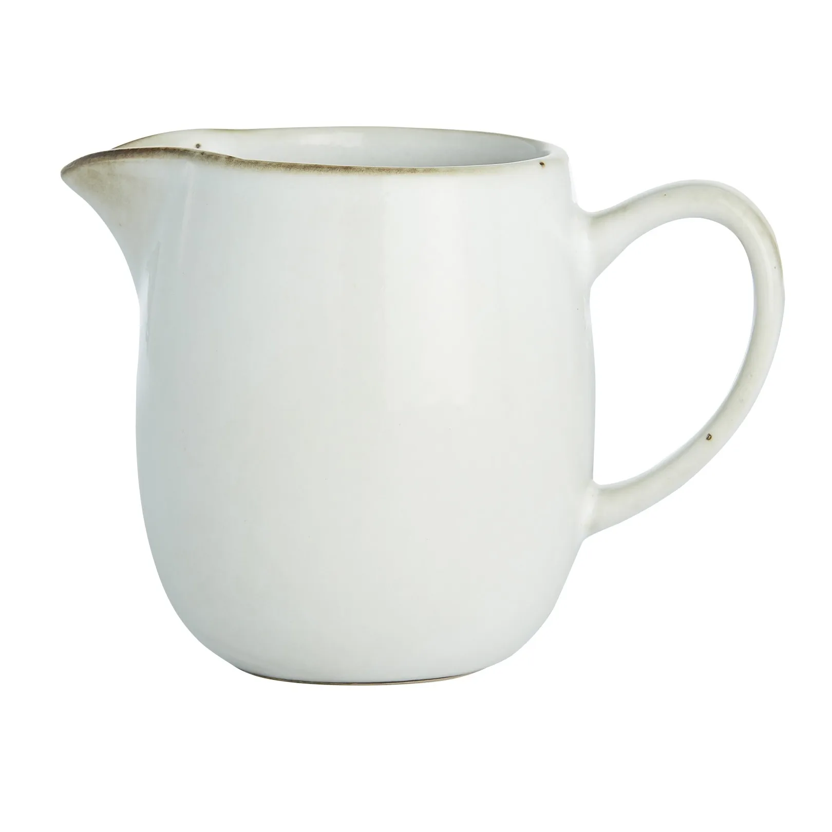 Salsiera Amera 30 cl, white sands Lene Bjerre