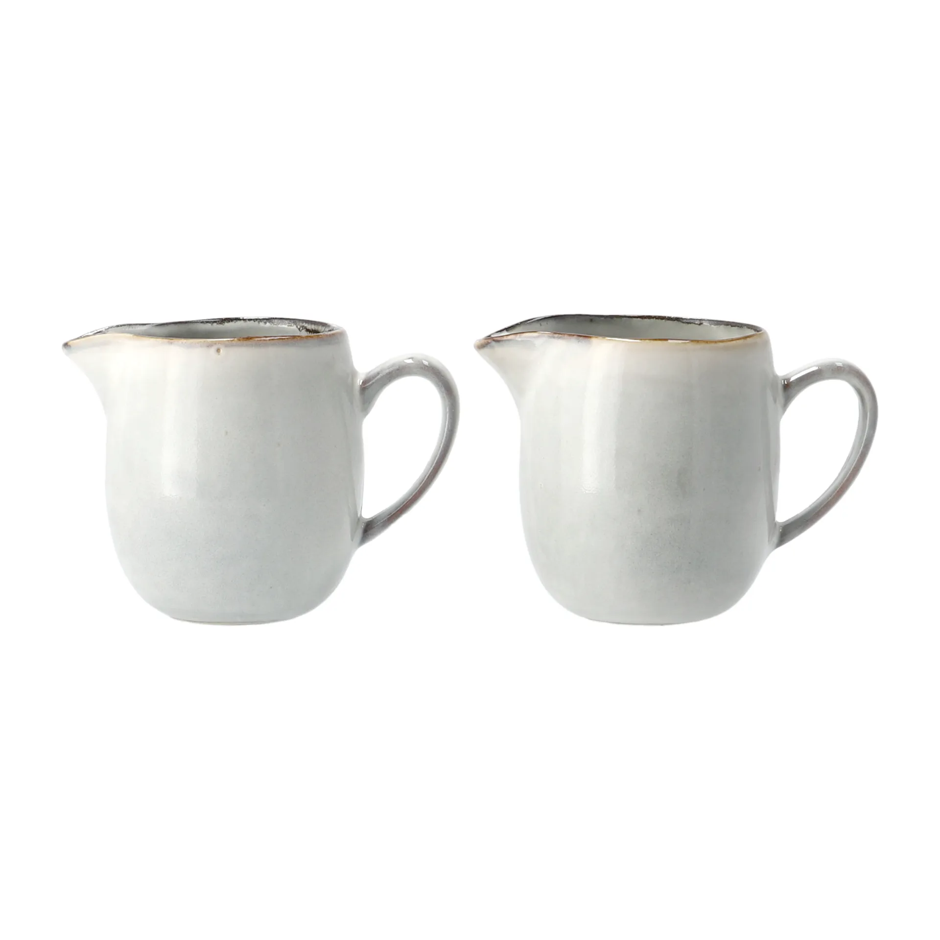 Salsiera Amera 30 cl, white sands Lene Bjerre