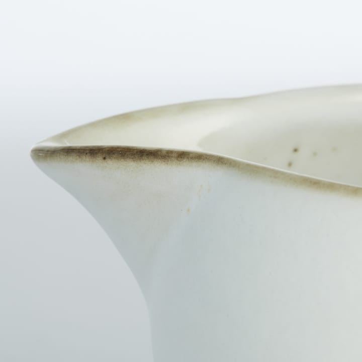 Salsiera Amera 40 cl, white sands Lene Bjerre