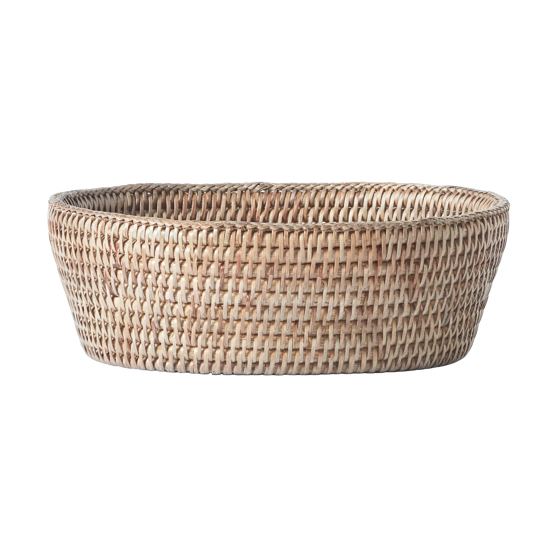 Scatola di conservazione Norah 20x25 cm, Nature Lene Bjerre