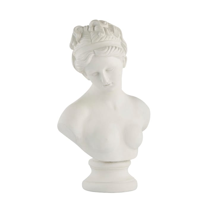 Scultura Serafina bianco, 36 cm Lene Bjerre