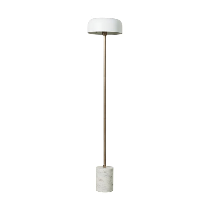 Sofillia lampada da terra 150 cm - Bianco-Dorato - Lene Bjerre