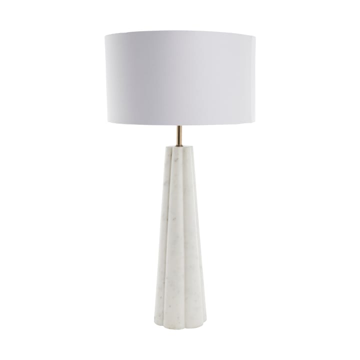 Sophie lampada da tavolo 66 cm, Bianco Lene Bjerre