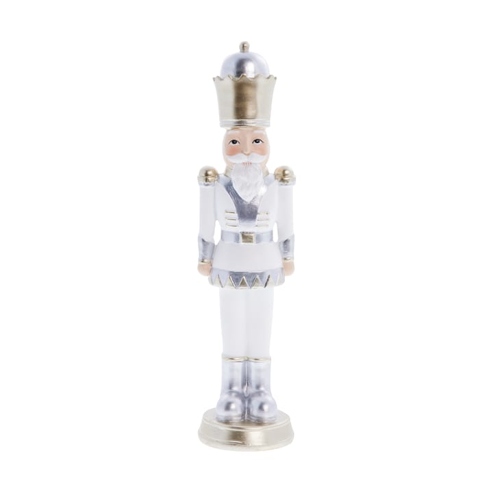 Statuina Tinsie 29,5 cm - Bianco - Lene Bjerre