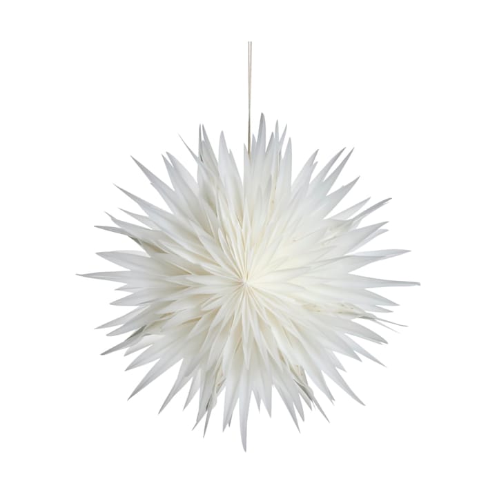 Stella decorativa Palisia Ø40 cm - Off White - Lene Bjerre