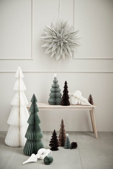 Stella decorativa Palisia Ø60 cm - Grigio chiaro - Lene Bjerre