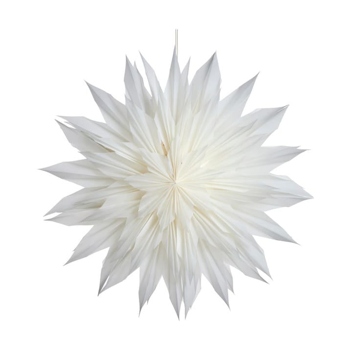 Stella decorativa Palisia Ø60 cm - Off White - Lene Bjerre