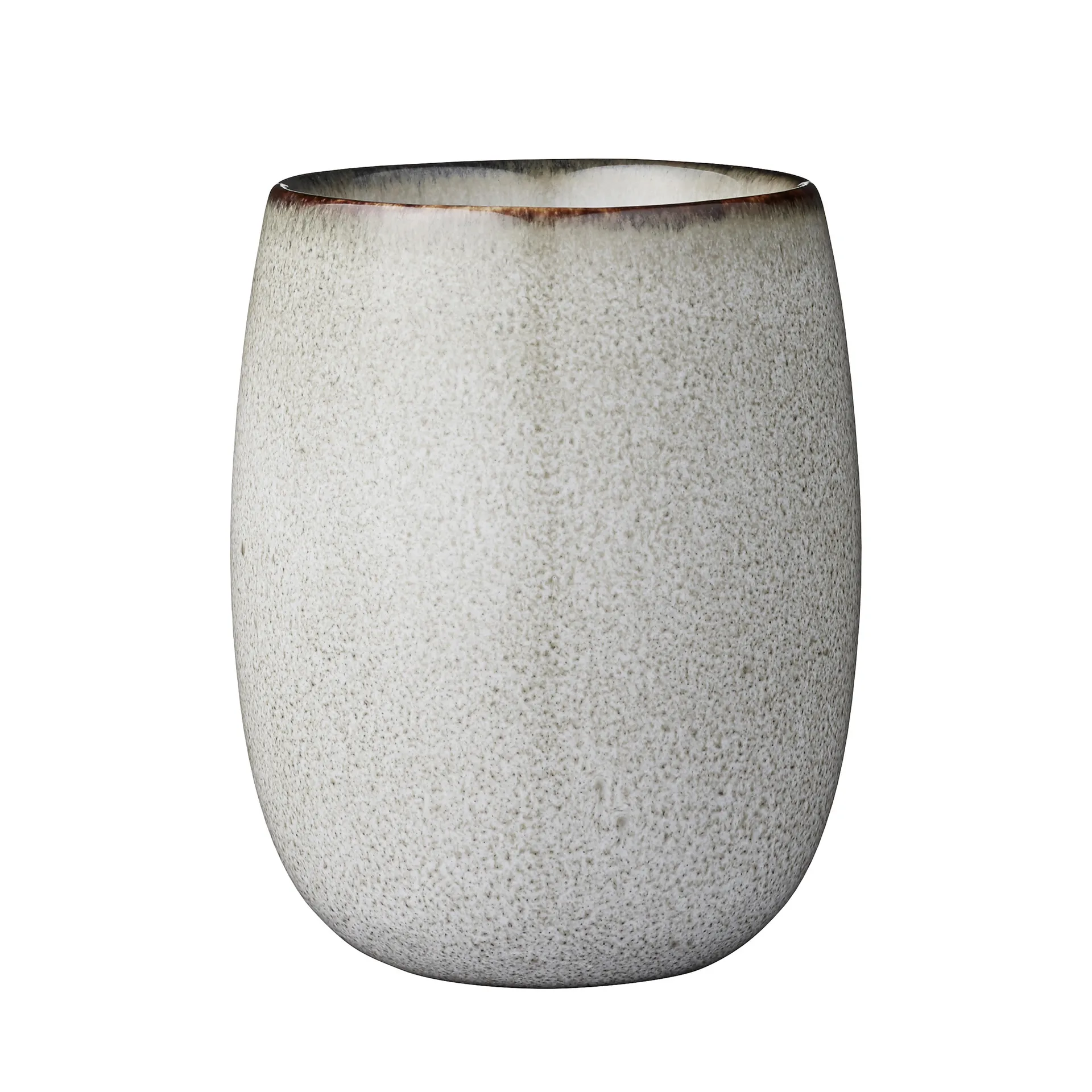 Tazza Amera 27 cl, Grigio Lene Bjerre