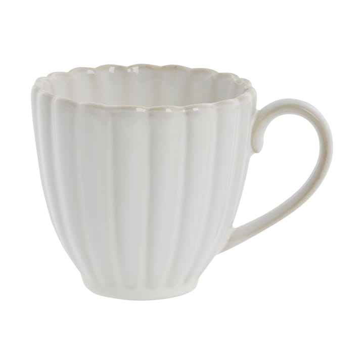 Tazza Camille 30 cl - Bianco opaco - Lene Bjerre