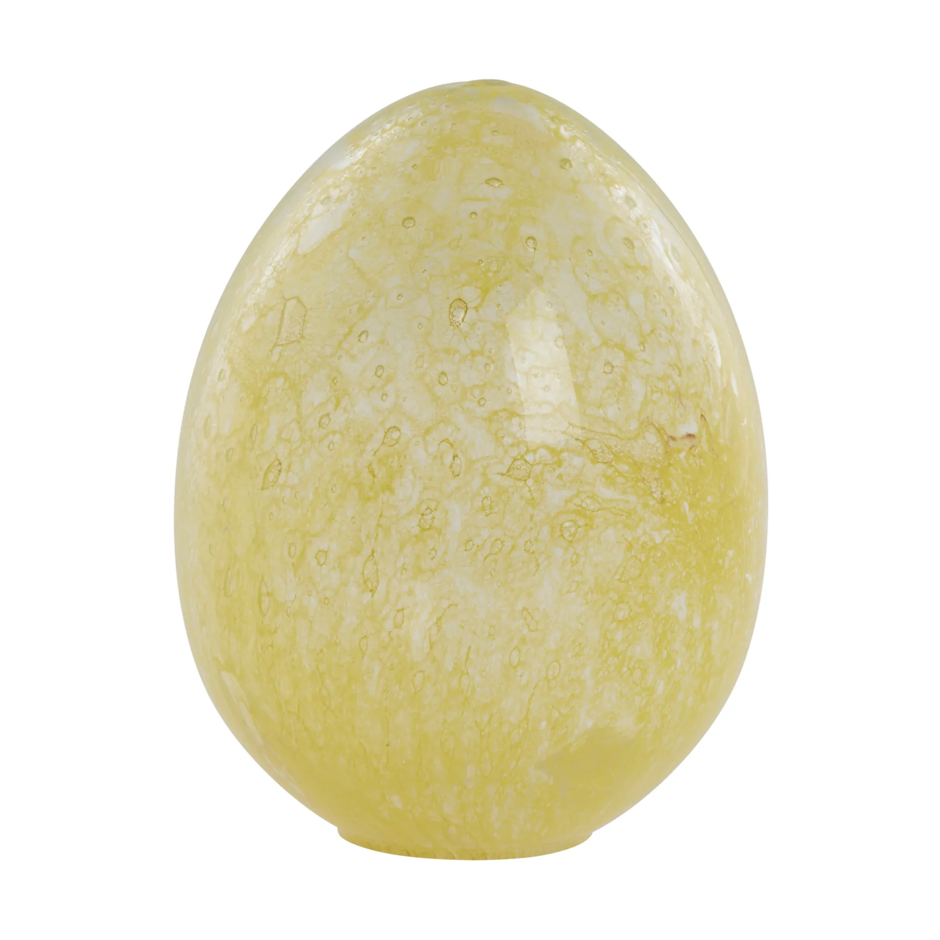 Uovo decorativo Murina 15 cm, Mellow Lene Bjerre