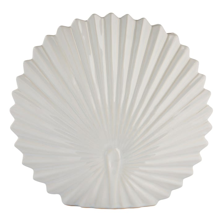 Vaso Cassie 35,5 cm, Bianco Lene Bjerre