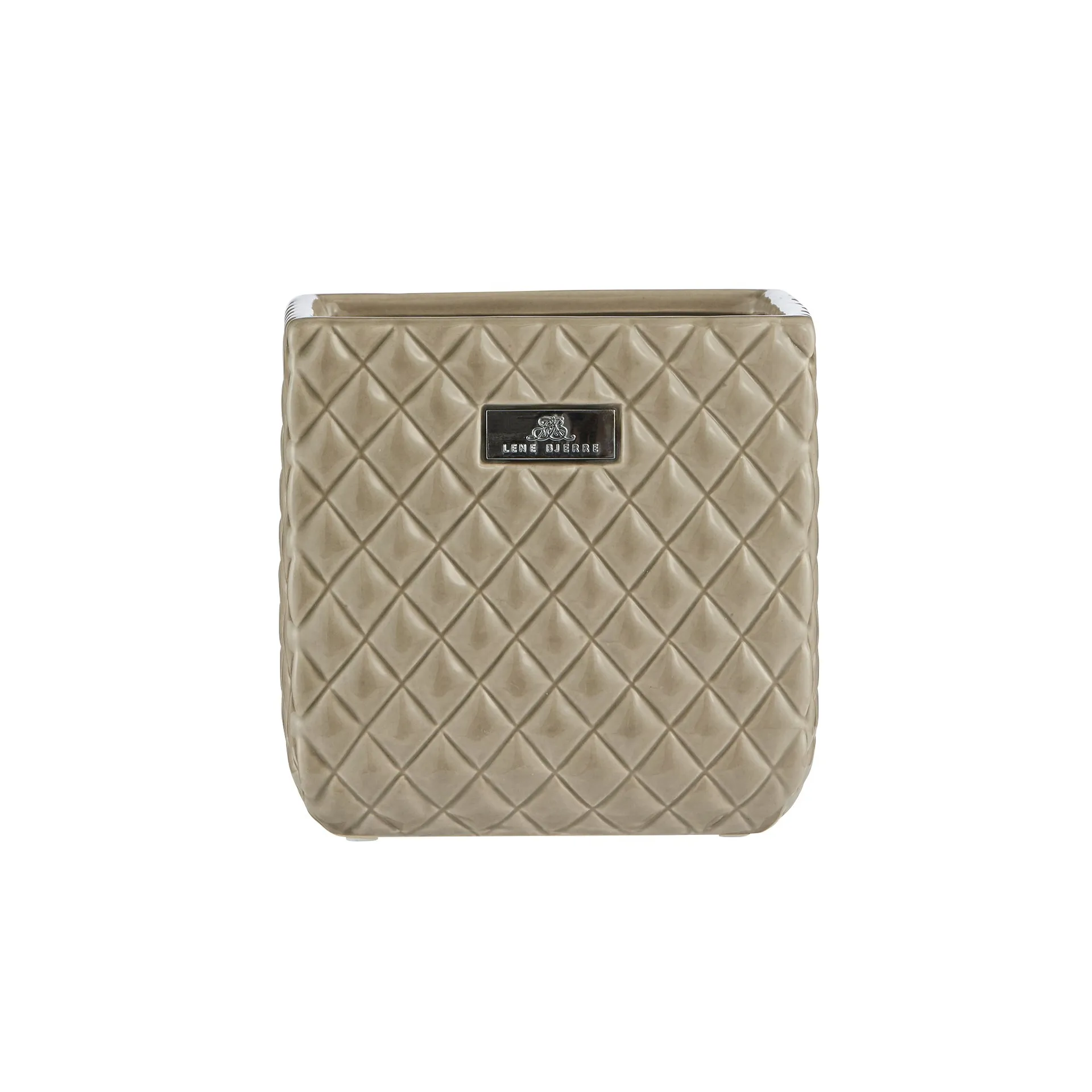 Vaso da fiori Portia 16 cm, pure cashmere Lene Bjerre