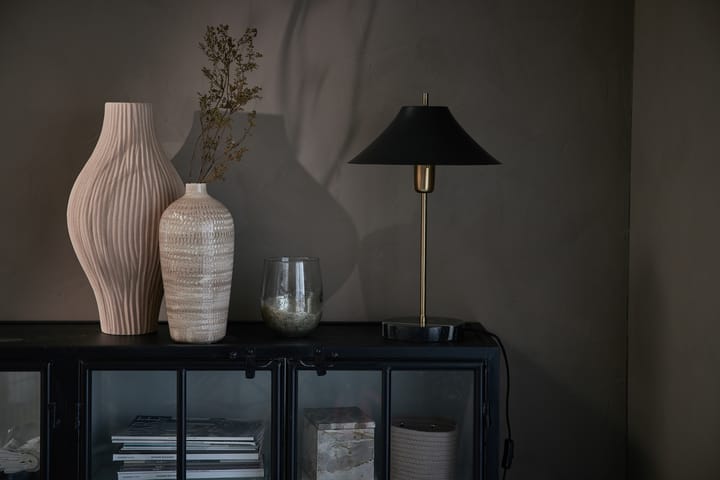 Vaso decorativo Esmia, 50 cm, Cipria Lene Bjerre