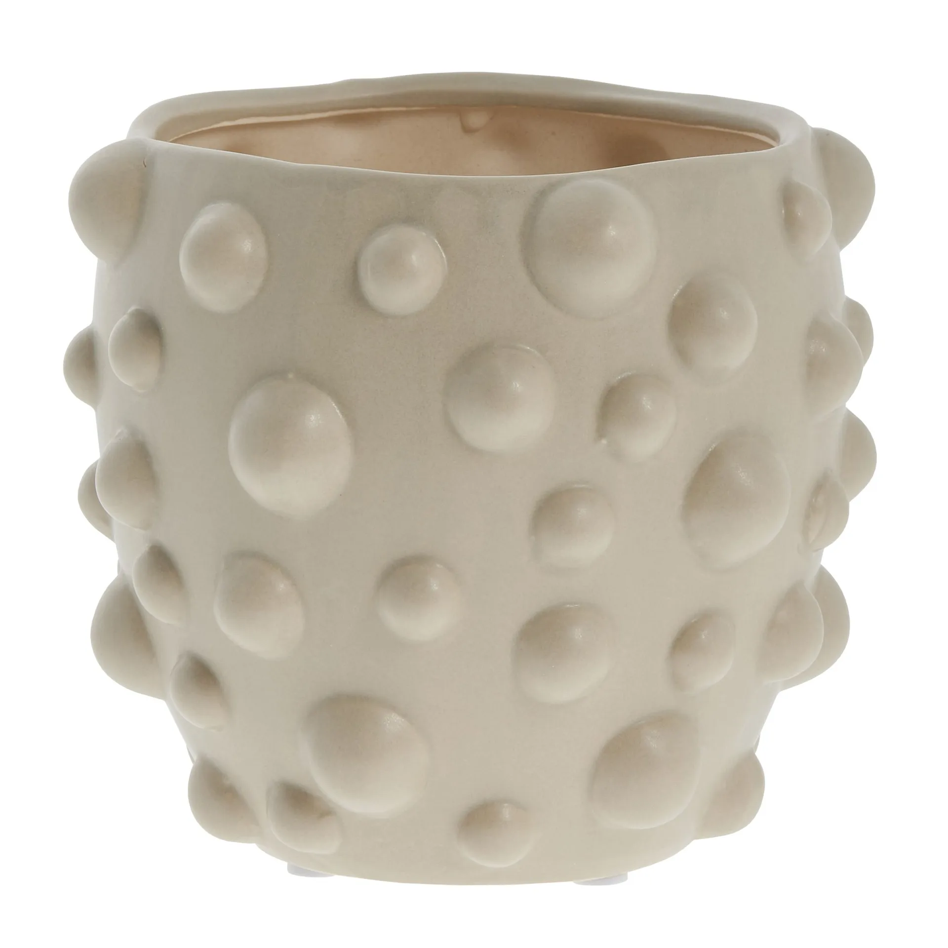 Vaso Doelle Ø 14,5 cm, Lino Lene Bjerre