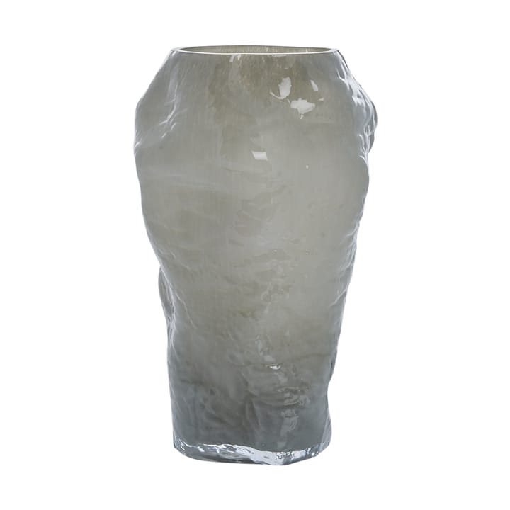 Vaso Marinella, 30,5 cm - Grigio argento - Lene Bjerre