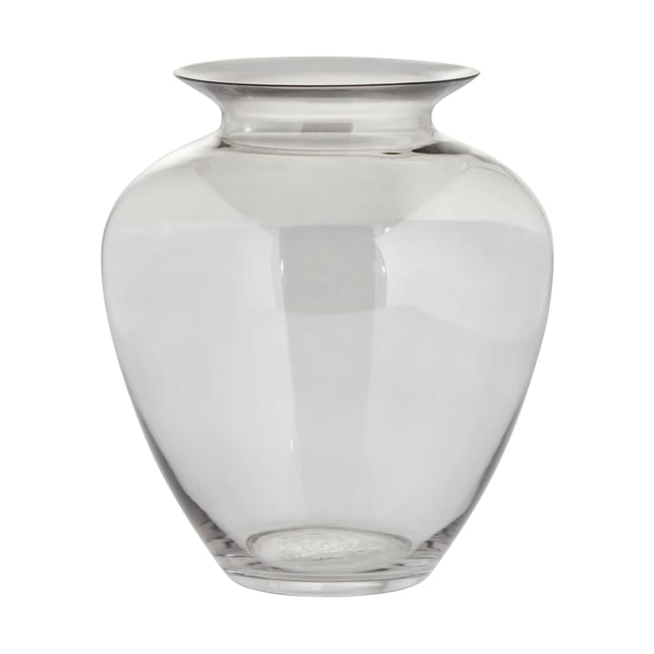 Vaso Milia 24,5 cm - Grigio chiaro - Lene Bjerre