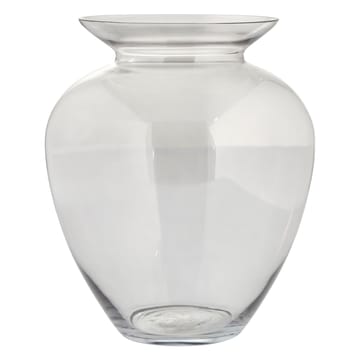 Vaso Milia 30 cm - Grigio chiaro - Lene Bjerre