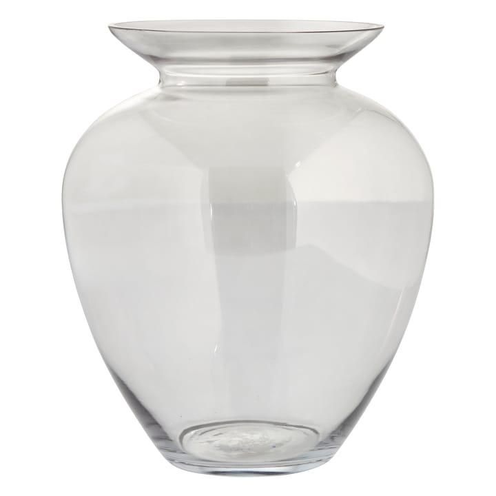 Vaso Milia 30 cm - Grigio chiaro - Lene Bjerre