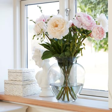 Vaso Milia 30 cm - Grigio chiaro - Lene Bjerre