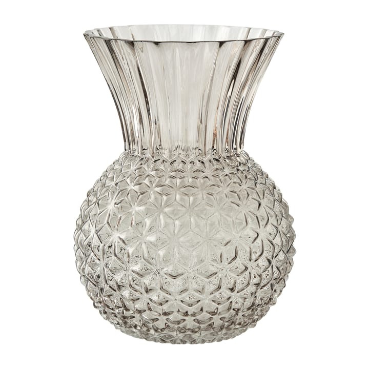 Vaso Silma 27 cm, Marrone chiaro Lene Bjerre