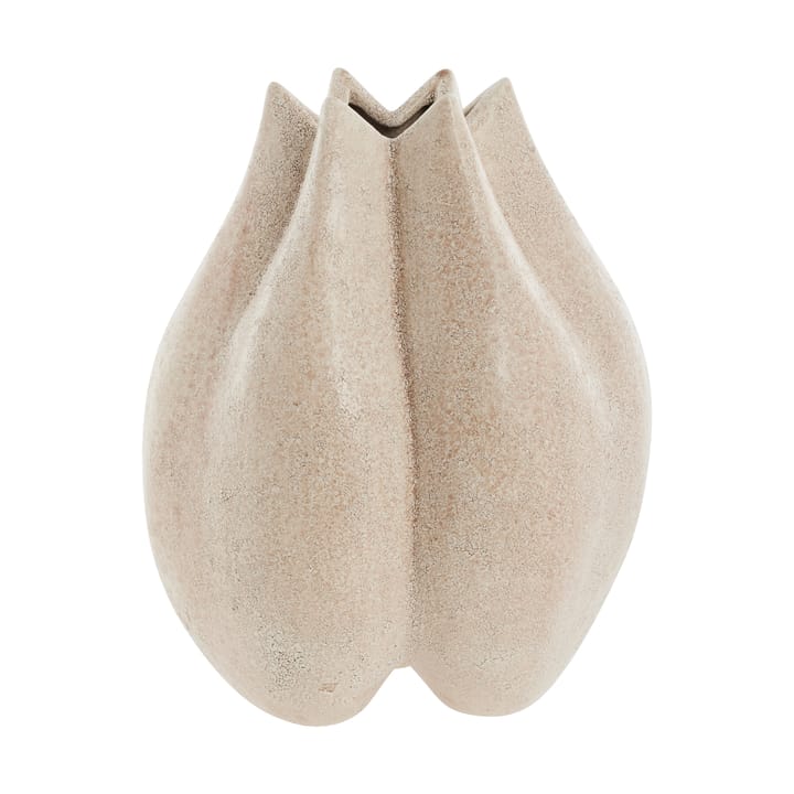 Vaso Valona 30 cm - Lino - Lene Bjerre