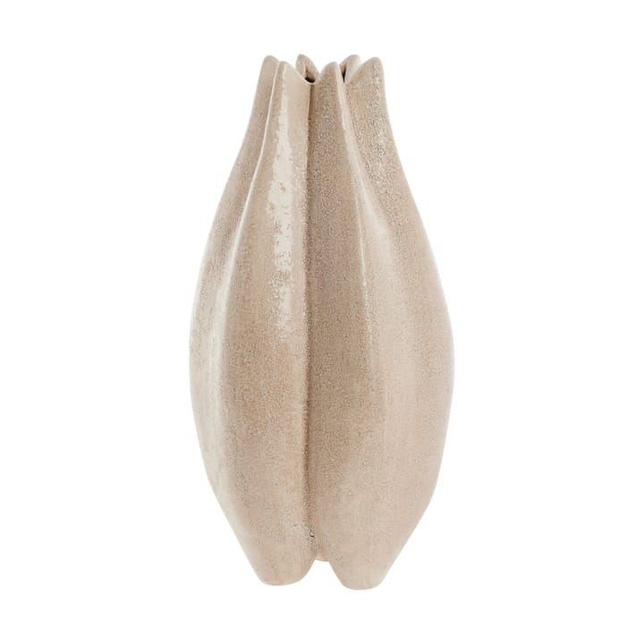 Vaso Valona 40,5 cm - Lino - Lene Bjerre