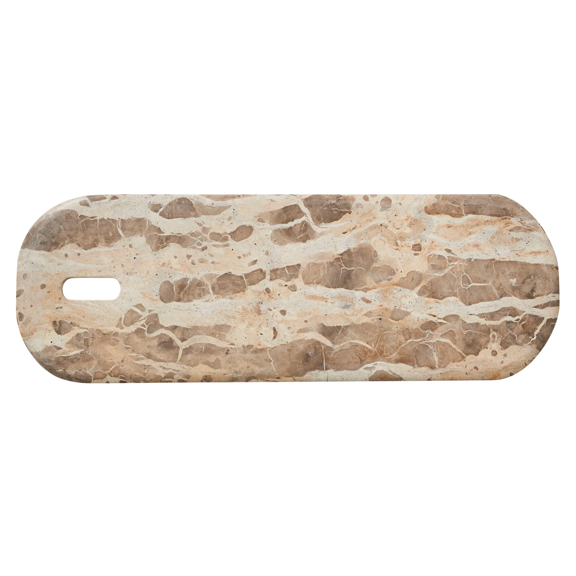 Vassoio Ellia 20x60 cm, Lino Lene Bjerre