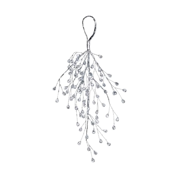 Vischio Crysilia 32 cm - Argento - Lene Bjerre