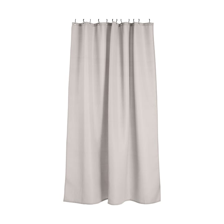 Waffie tenda da doccia 180x200 cm, Bianco Lene Bjerre