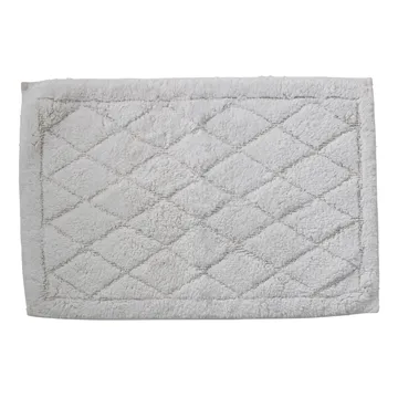 Zerbino bagno Portia 60x90 cm - Bianco - Lene Bjerre