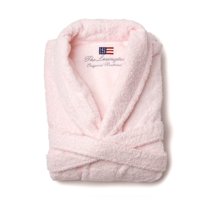 Accapatoio Lexington Original XL - Pink - Lexington