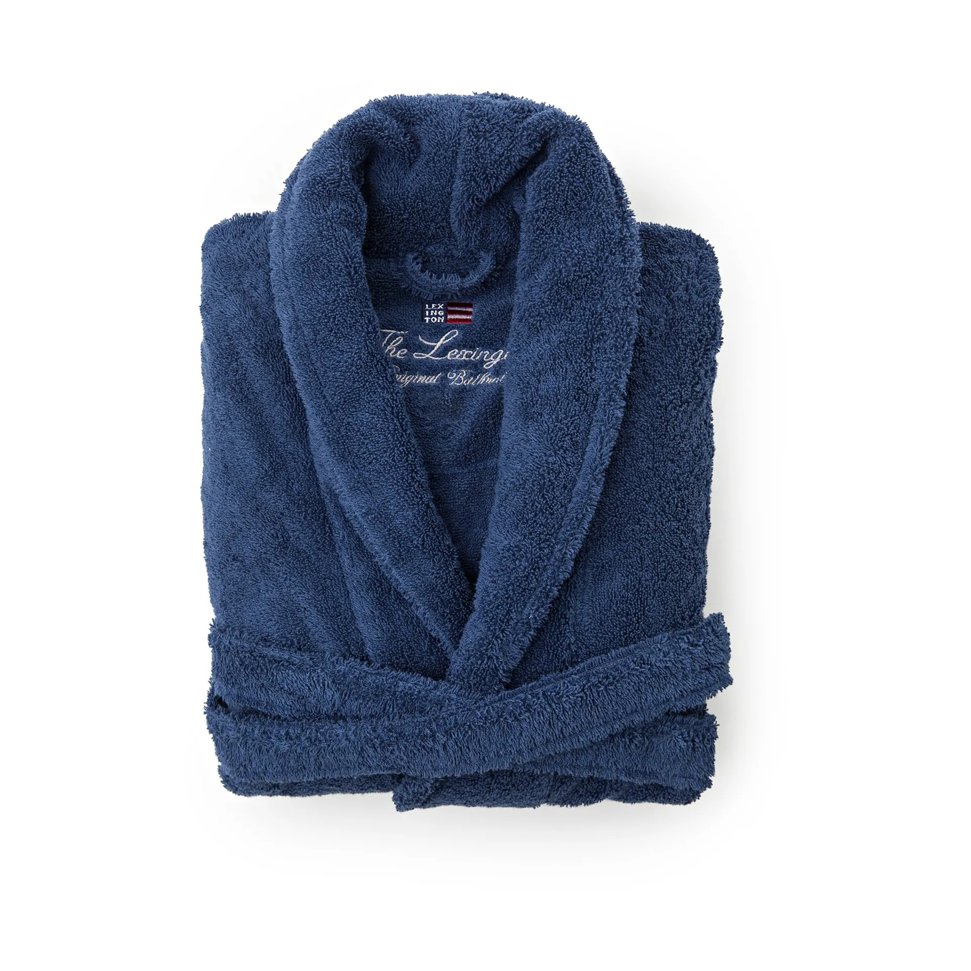 Accapatoio Lexington Original XL, True Navy Lexington