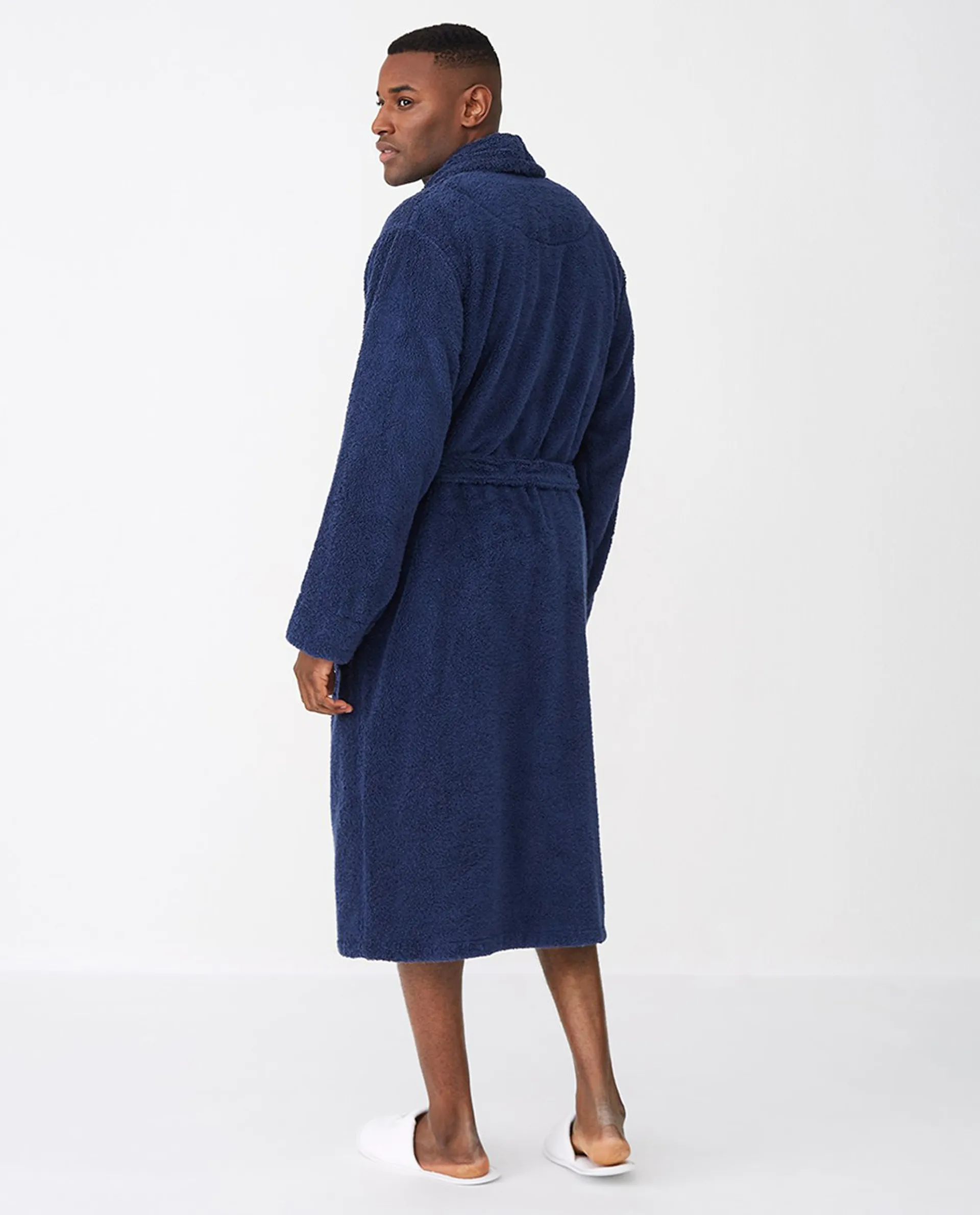 Accapatoio Lexington Original XL, True Navy Lexington
