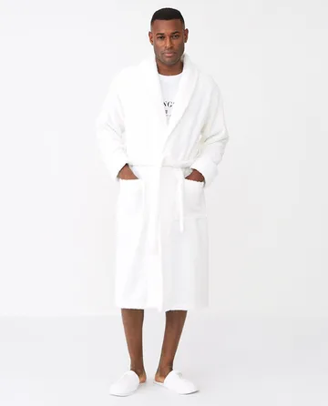 Accapatoio Lexington Original XL - White - Lexington