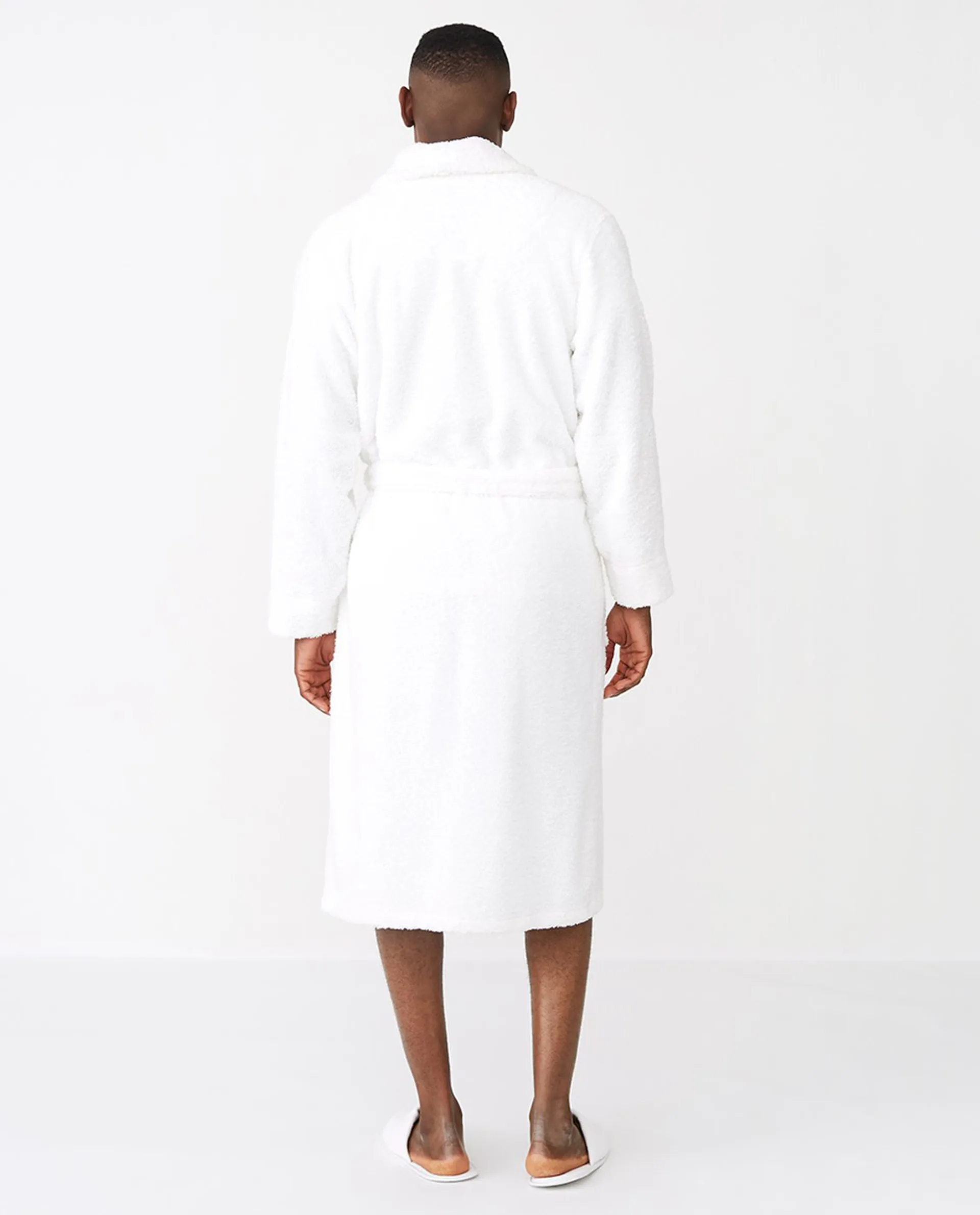 Accapatoio Lexington Original XL, White Lexington