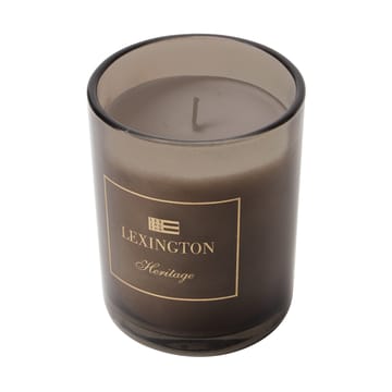 Candela profumata Heritage - Black - Lexington