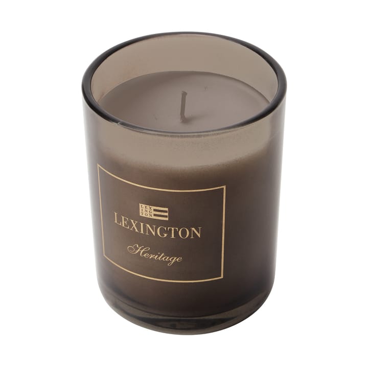 Candela profumata Heritage, Black Lexington