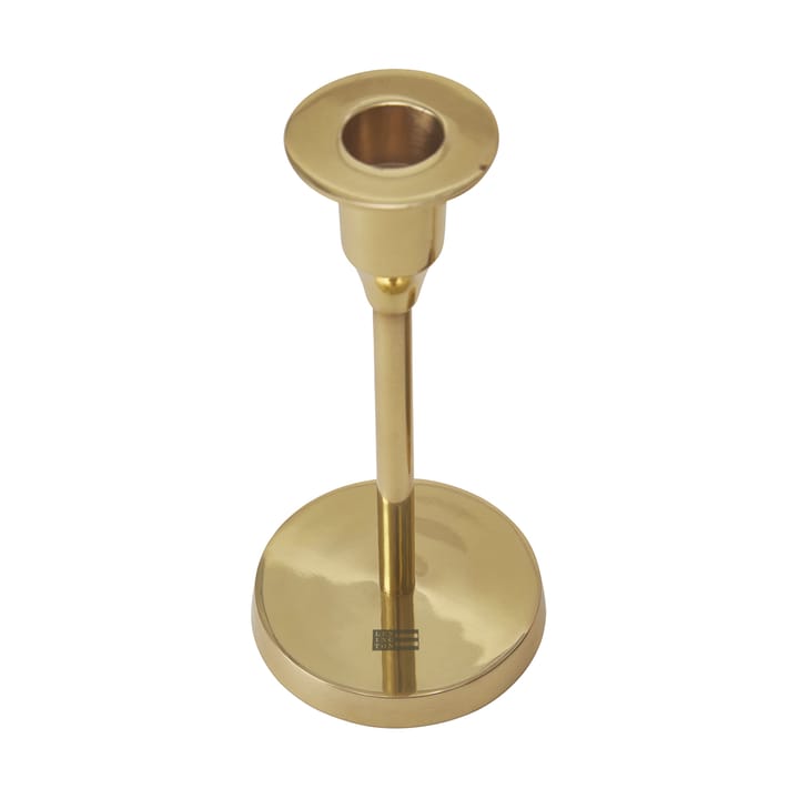 Candelabro Heritage S, Brass Lexington