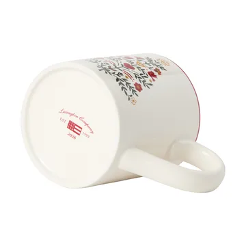 Christmas Tree tazza - Multicolore, 9x9,5 cm - Lexington