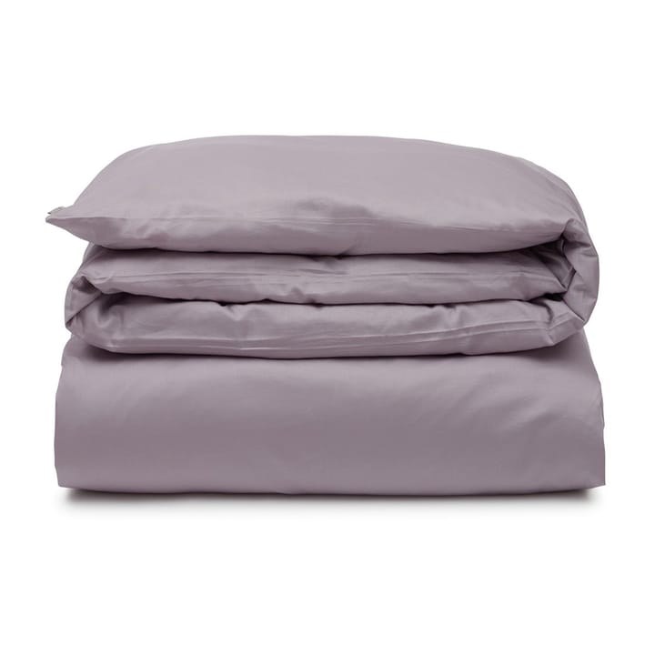 Copripiumino Hotel Cotton Sateen 150x210 cm - Soft purple - Lexington