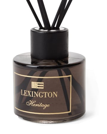 Diffusori di fragranze Heritage - Black - Lexington