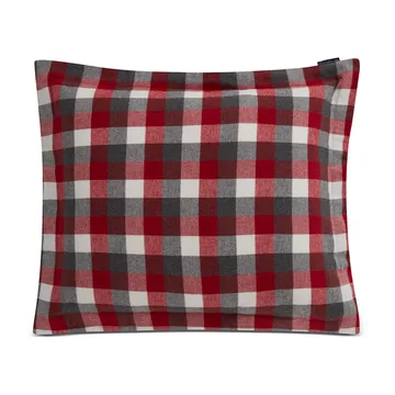 Federa Checked Flannel 50x60 cm - Lexington