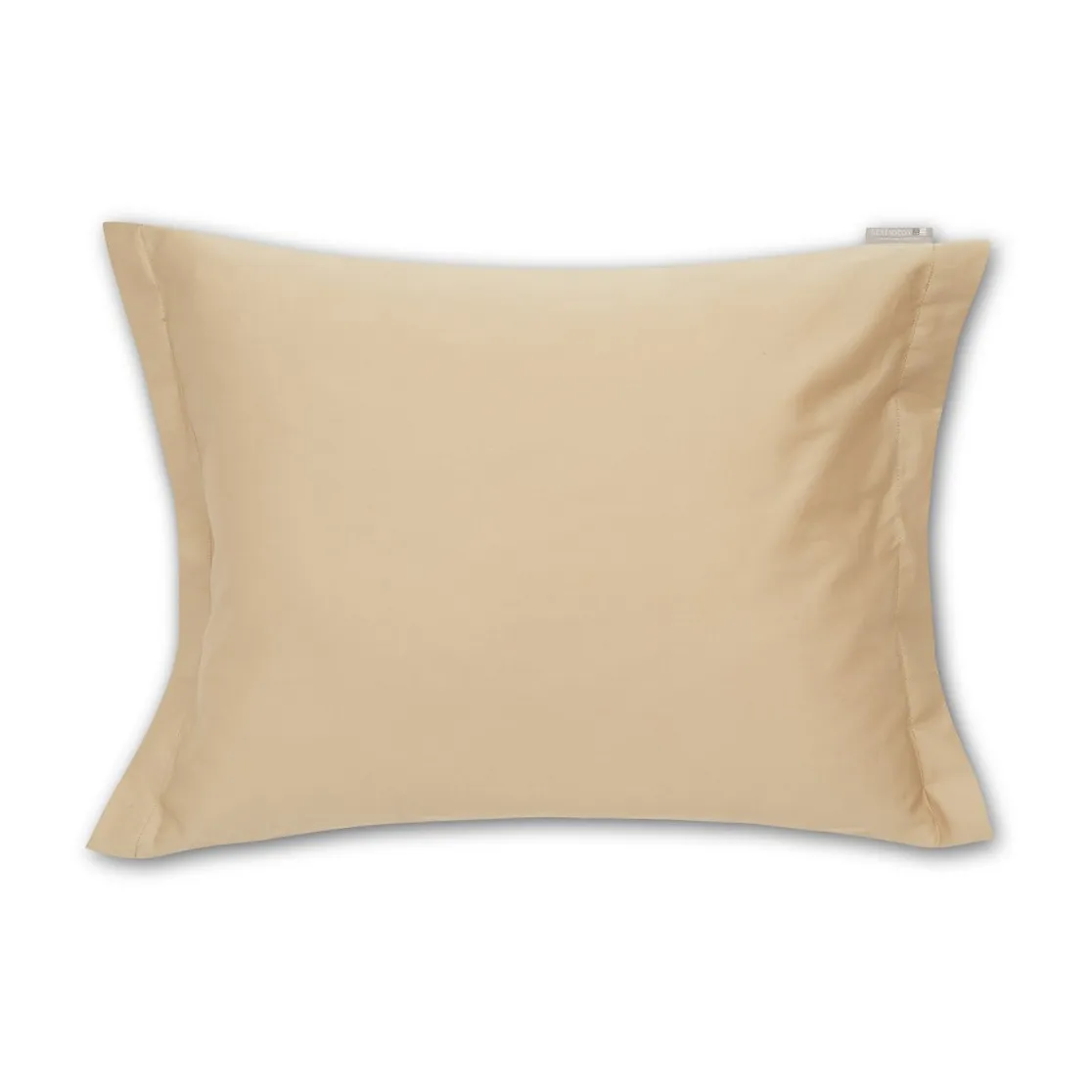 Federa Hotel Cotton Sateen 50x90 cm, Beige chiaro Lexington