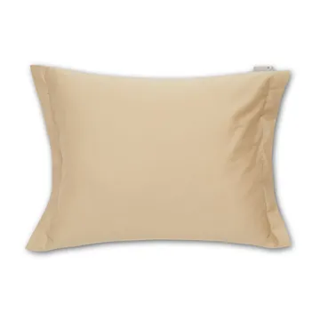 Federa Hotel Cotton Sateen 50x90 cm - Beige chiaro - Lexington